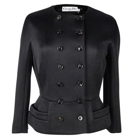 dior suit jacket womens|christian dior coats for women.